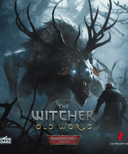 The Witcher: Old World – Monster Trail