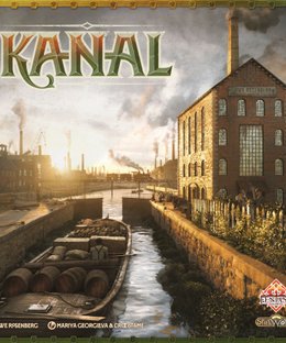 Kanal