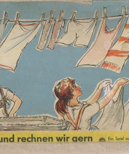 So zählen und rechnen wir gern