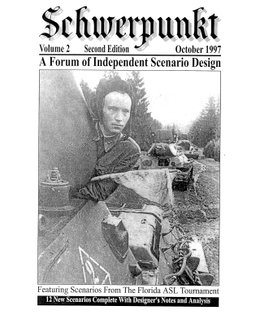 Schwerpunkt: Volume 2