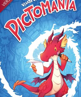 Pictomania (Second Edition)