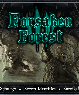 Forsaken Forest