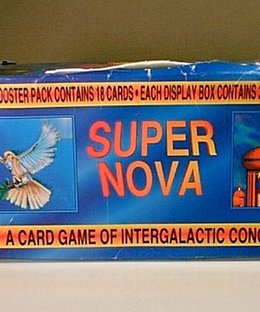 Super Nova