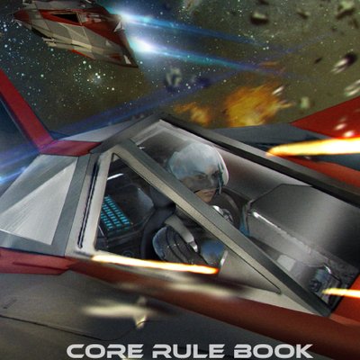 Aetherstream: Interceptor