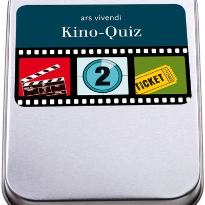 Kino-Quiz
