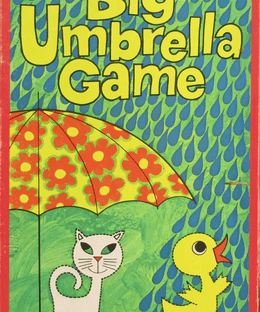 The Big Umbrella Game