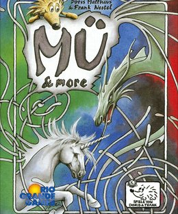Mü & More