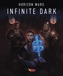 Horizon Wars: Infinite Dark