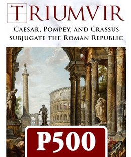 Triumvir
