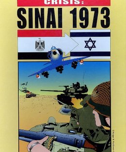 Crisis: Sinai 1973