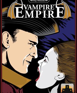 Vampire Empire