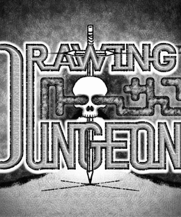 Drawing Dungeon
