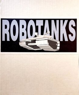 Robotanks