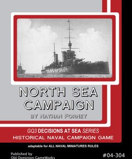 North Sea Campaign