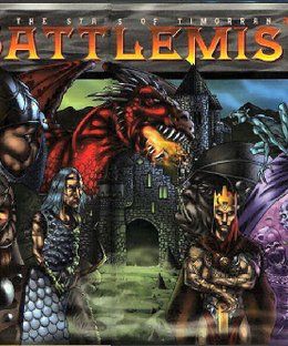 Battlemist