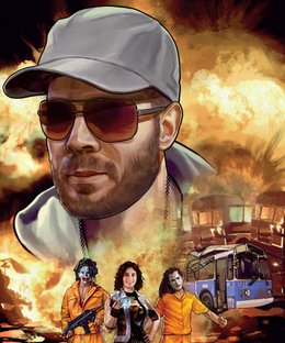 Brook City: Velocity Expansion