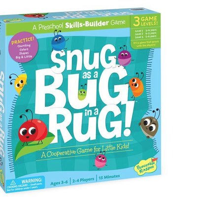 Snug as a Bug in a Rug