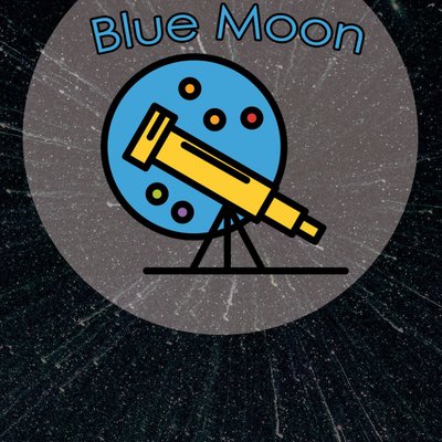 Blue Moon