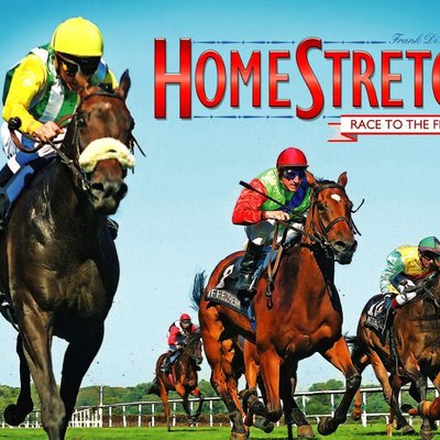 HomeStretch