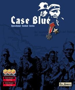 Case Blue