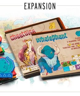 Oddland: The Big and the Bold