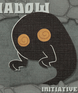 Trolling for Trouble: Shadow