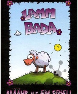 Lamm Bada
