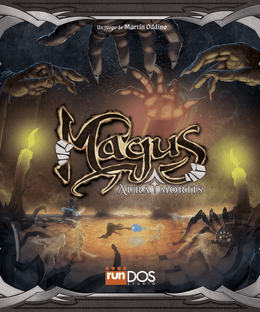 Magus: Aura Mortis