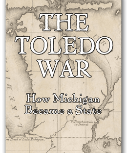The Toledo War