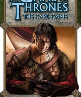 A Game of Thrones: The Card Game – A Poisoned Spear