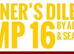 Prisoner's Dilemma: Camp 16