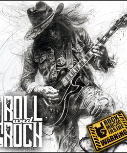 Roll and Rock