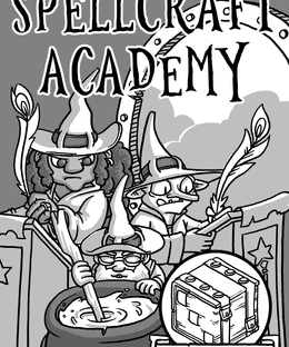 Spellcraft Academy