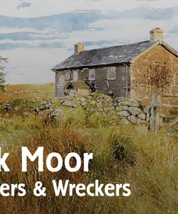 Bleak Moor: Smugglers & Wreckers