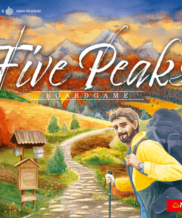 Five Peaks