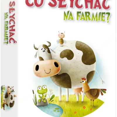 Co słychać na farmie?