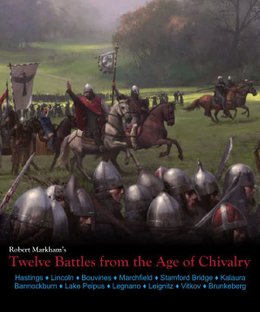 Battles from the Age of Chivalry