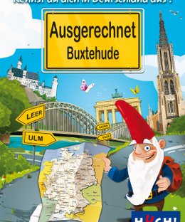 Ausgerechnet Buxtehude