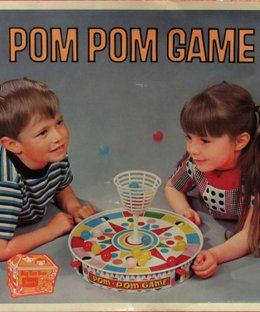 Pom Pom Game