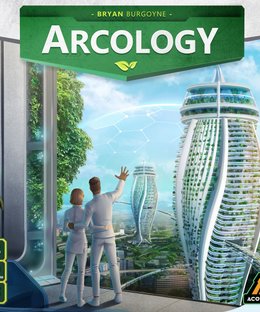 Arcology
