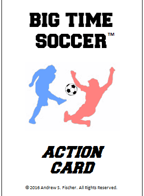Big Time Soccer
