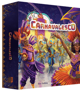 Carnavalesco