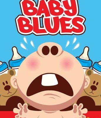 Baby Blues