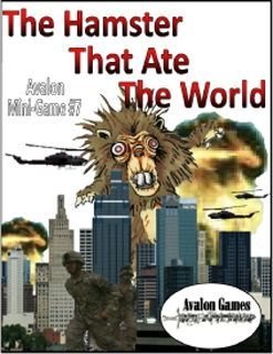 The Hamster That Ate the World