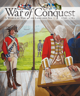 War of Conquest