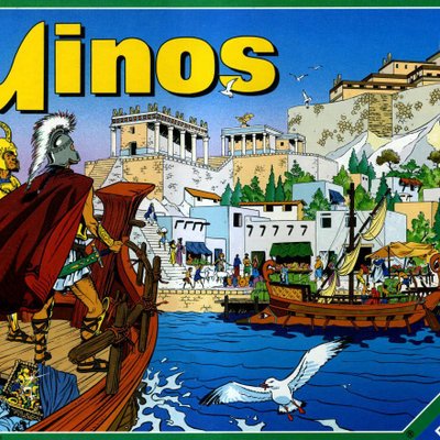 Minos