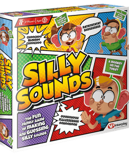 Silly Sounds