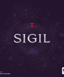 Sigil