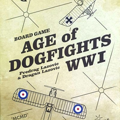 Age of Dogfights: WW1