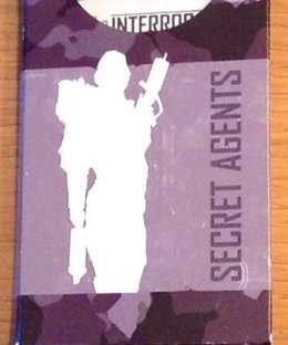 The Agents: The 'Secret' Agents